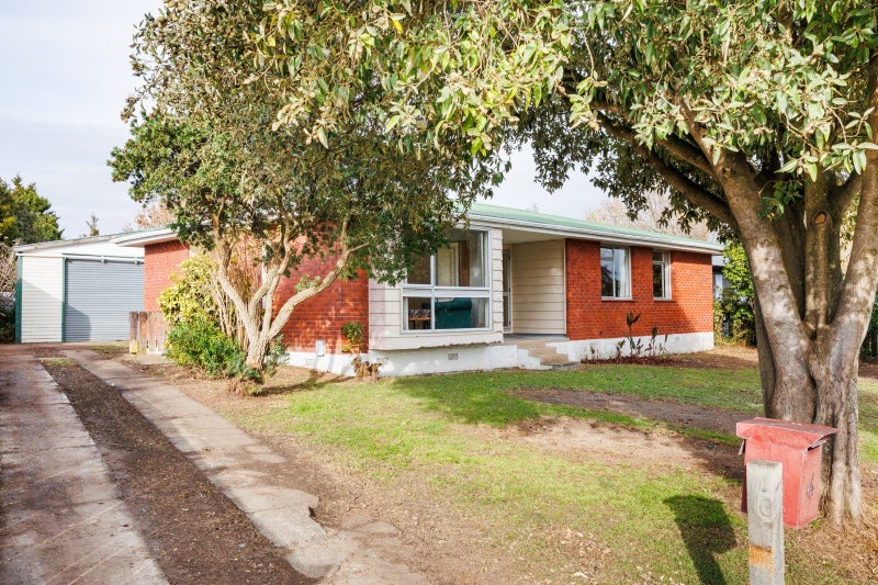 4 Waihi Place, Westbrook, Palmerston North - Carousel 18