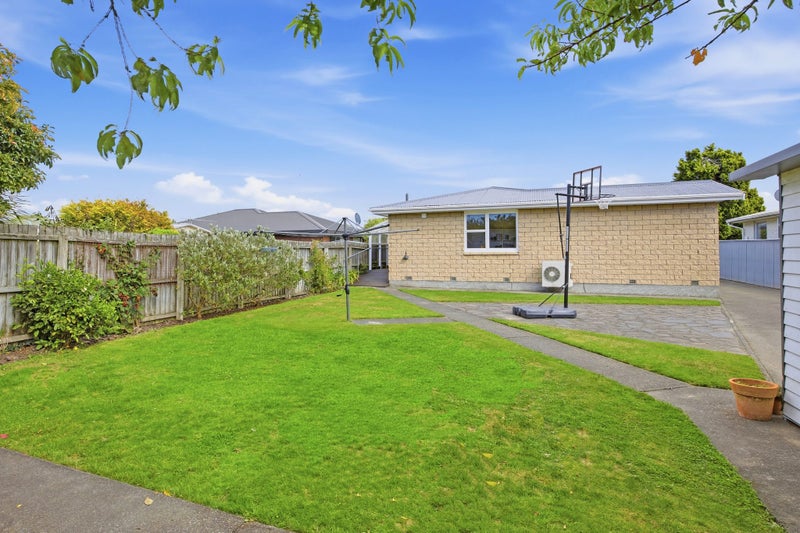 63 Fern Drive, Halswell, Christchurch - Carousel 12