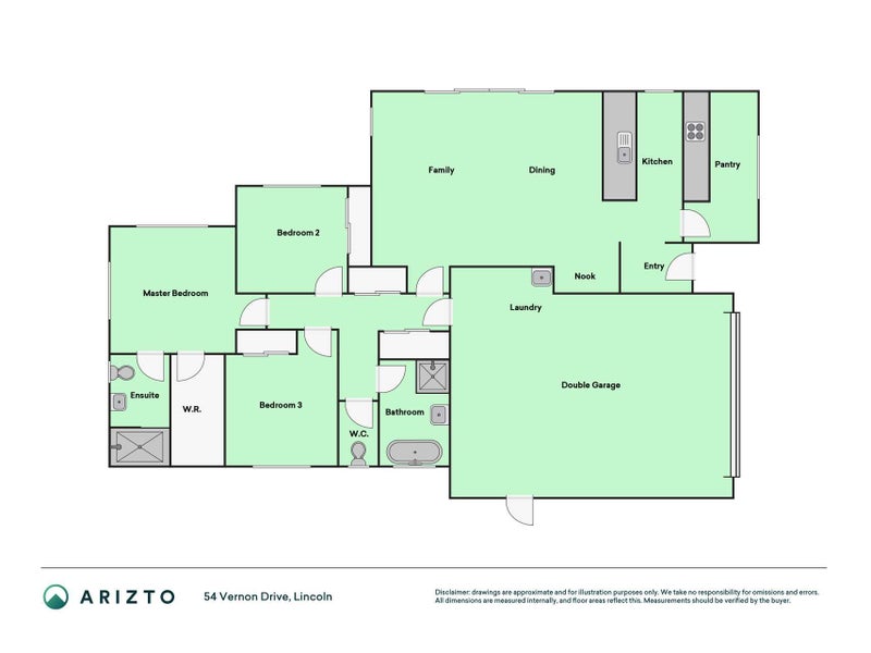 54 Vernon Drive, Lincoln, Lincoln - Carousel 30