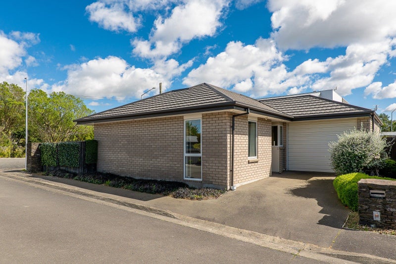 1/5 Kennedys Bush Road, Halswell, Christchurch - Carousel 12
