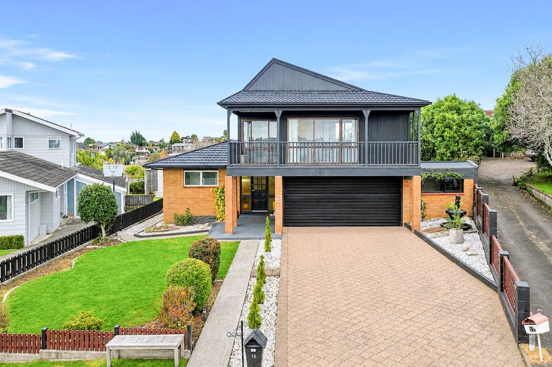 15 Salmond Place, Dinsdale, Hamilton - Carousel 2