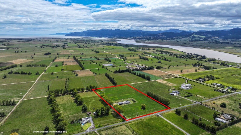 94 Piako Road, Thames - Carousel 1