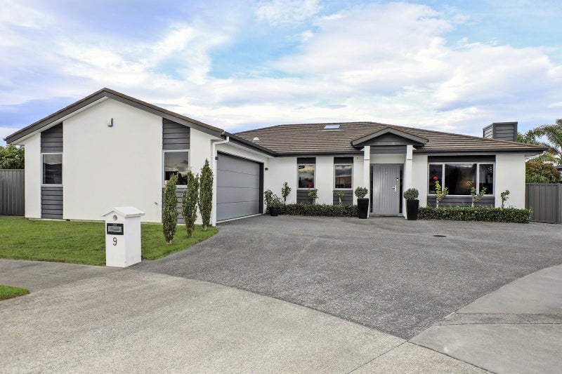 9 Ohau Place, Poraiti, Napier - Carousel 25