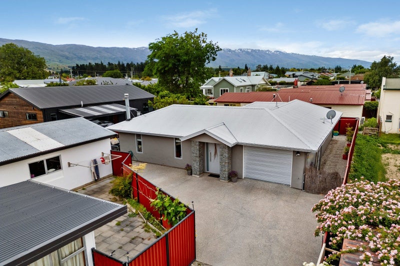 3 Molyneux Avenue, Cromwell, Cromwell - Carousel 1
