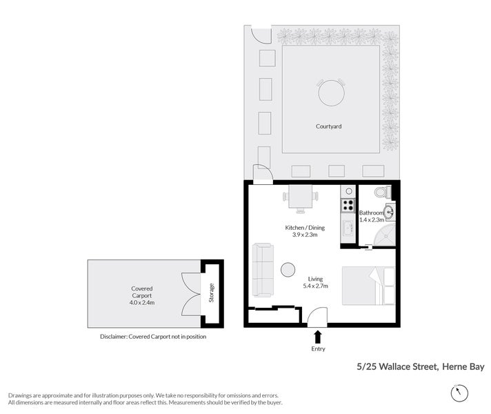 5/25 Wallace Street, Herne Bay, Auckland - Carousel 10