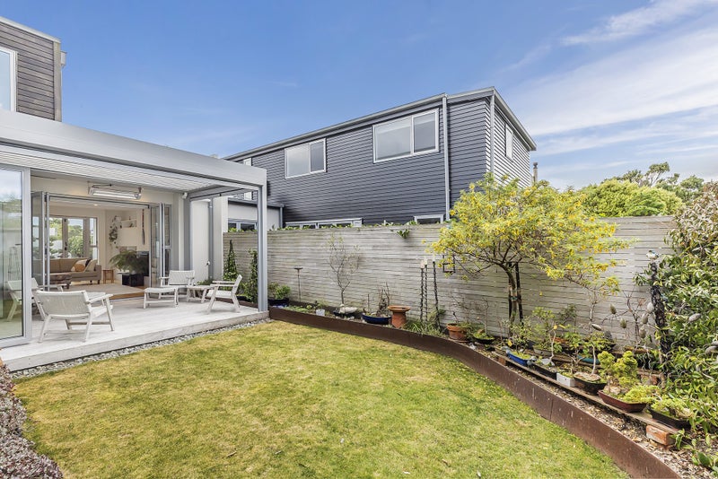 3 Steeple Lane, Seatoun, Wellington - Carousel 2
