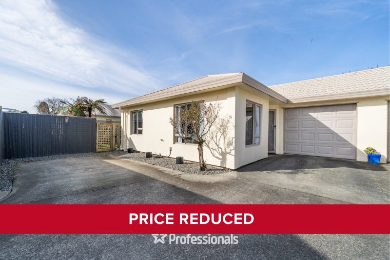 15/58A MOLESWORTH ST, TAITA, LOWER HUTT - Carousel 1