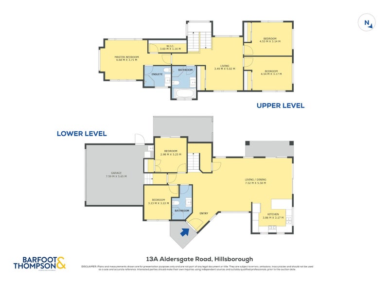 13A Aldersgate Road, Hillsborough, Auckland - Carousel 23