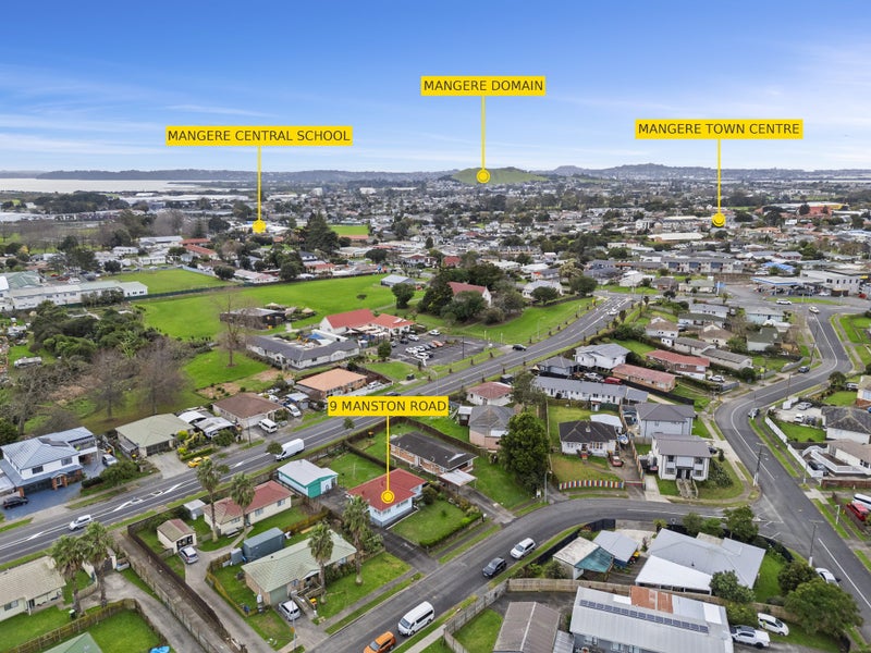 9 Manston Road, Mangere, Auckland - Carousel 19