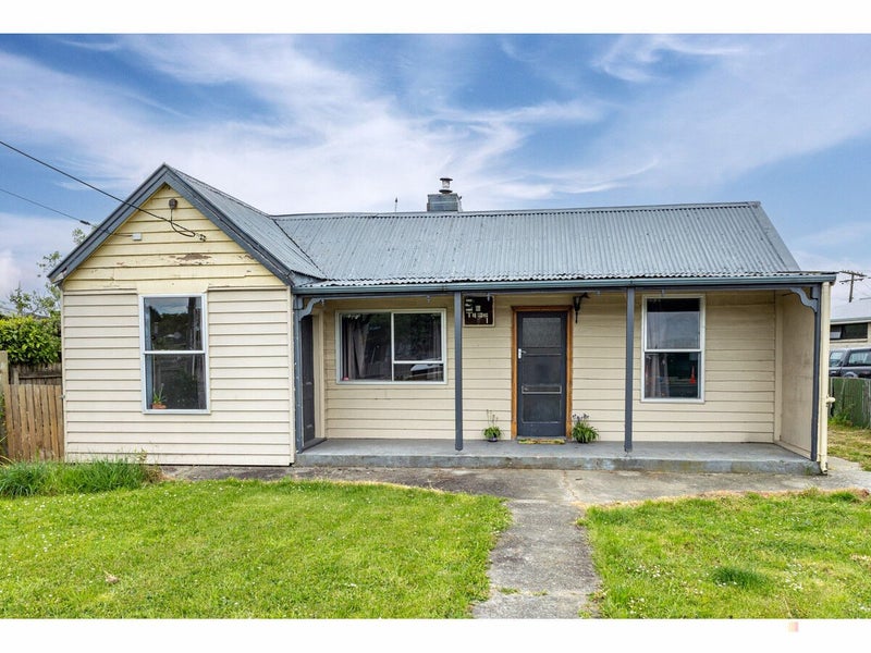 41 John Street, Temuka - Carousel 1