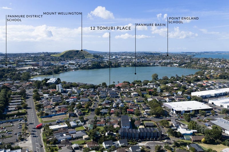 12 Tomuri Place, Mount Wellington, Auckland - Carousel 34