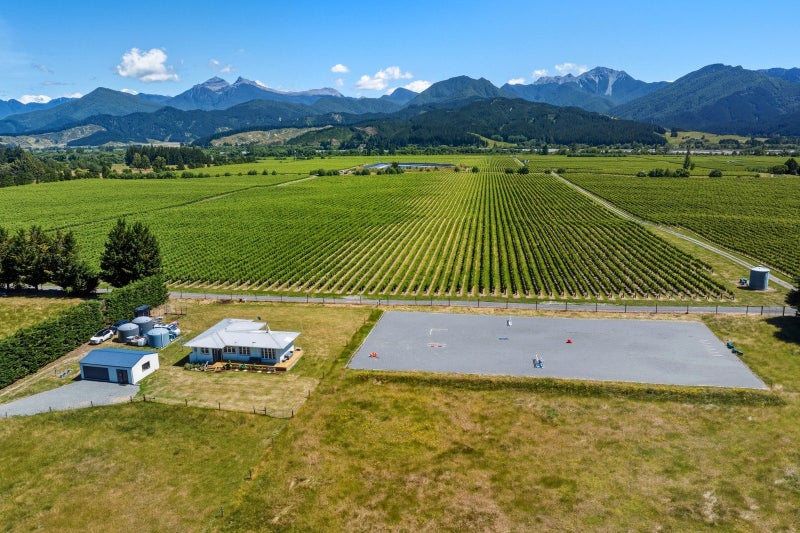 2668 State Highway 63, Wairau Valley, Marlborough - Carousel 2