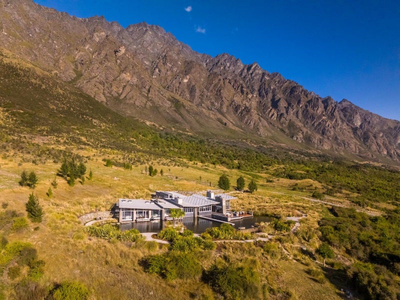 216 Remarkables Ski Field Access Road, Kawarau Falls, Queenstown - Carousel 35