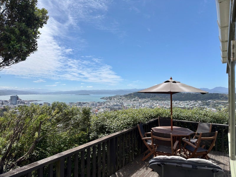 85 Durham Street, Brooklyn, Wellington - Carousel 2