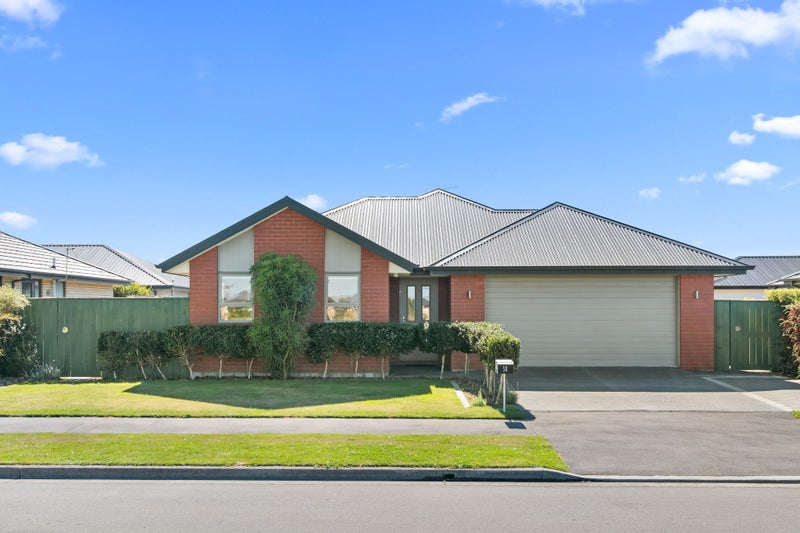 38 Rich Terrace, Wigram, Christchurch - Carousel 1