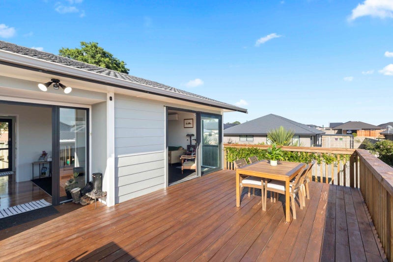 18A Booth Crescent, Tuakau - Carousel 1