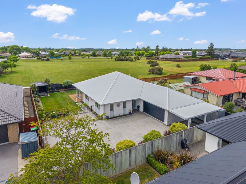 22 Sequoia Way, Rangiora, Rangiora - Carousel 1