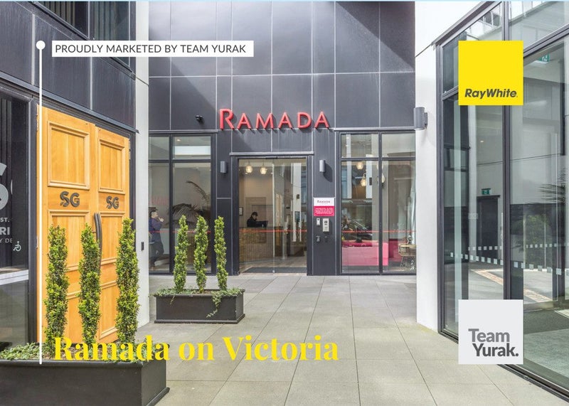 701/147 Victoria Street West, Auckland Central, Auckland - Carousel 21