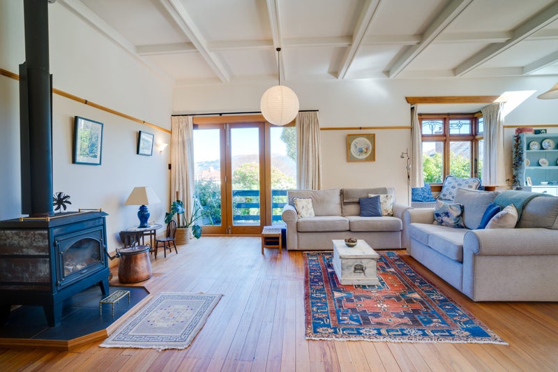 36 Grandview Crescent, Opoho, Dunedin - Carousel 2