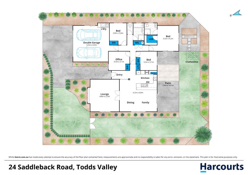 24 Saddleback Road, Todds Valley, Nelson - Carousel 20