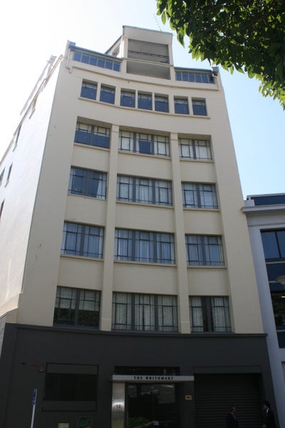 3C/14 Emily Place, Auckland Central, Auckland - Carousel 13