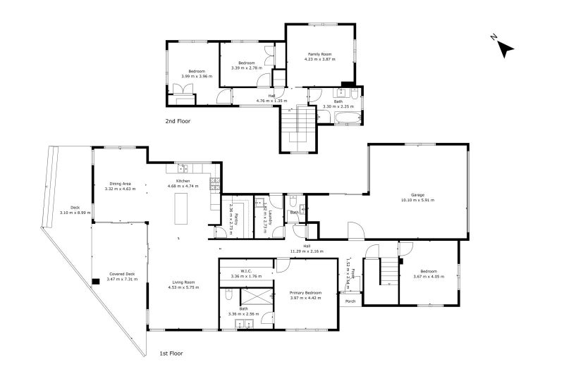 8 Porokaiwhiri Street, Crofton Downs, Wellington - Carousel 25