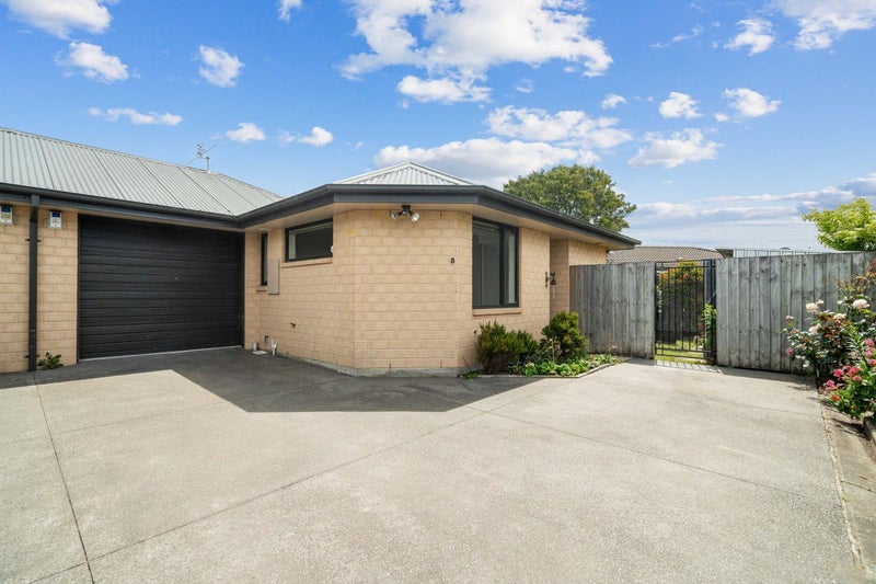 224H Hills Road, Mairehau, Christchurch - Carousel 1
