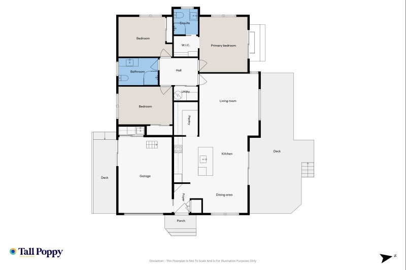 91 Washington Road, Washington Valley, Nelson - Carousel 27