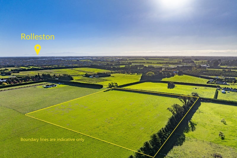 692B Weedons Road, Rolleston, Rolleston - Carousel 2
