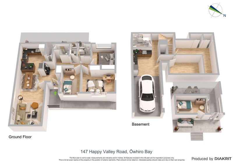 147 Happy Valley Road, Owhiro Bay, Wellington - Carousel 19