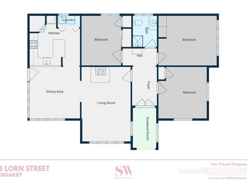 103 Lorn Street, Glengarry, Invercargill - Carousel 37