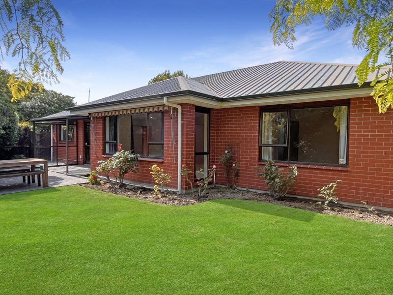 9 Ilkley Place, Ilam, Christchurch - Carousel 1