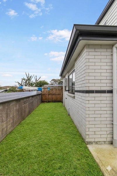 7a Sterling Avenue, Manurewa East, Manukau City, Auckland - Carousel 9