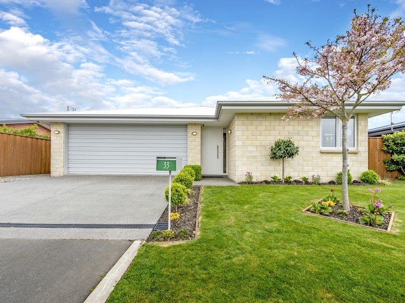 33 Chandler Way, Rolleston, Rolleston - Carousel 1