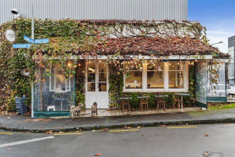 Apt 4E, 36 College Hill, Freemans Bay, Auckland City, Auckland - Carousel 22