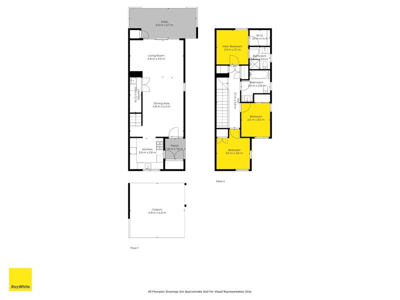 87 Walters Road, Takanini - Carousel 13