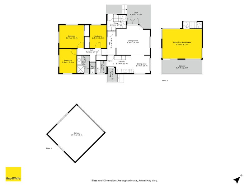 109 Edgewater Drive, Pakuranga, Auckland - Carousel 27