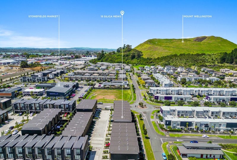 15 Silica Mews, Stonefields, Auckland - Carousel 25