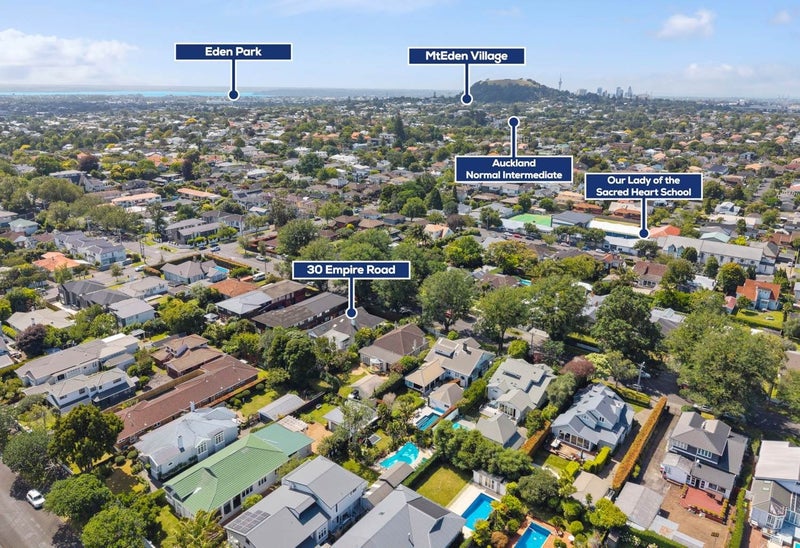 30 Empire Road, Epsom, Auckland - Carousel 20
