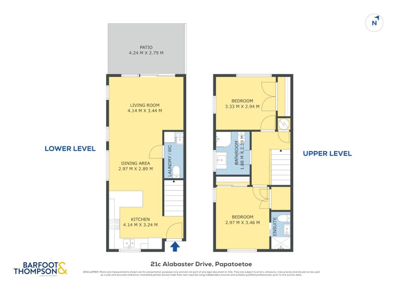 21C Alabaster Drive, Papatoetoe, Auckland - Carousel 12