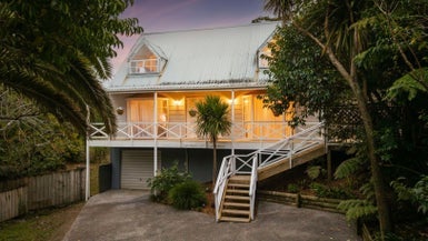 52A Rua Road, Glen Eden, Auckland - Carousel 1