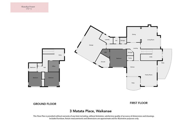 3 Matata Place, Waikanae, Waikanae - Carousel 33