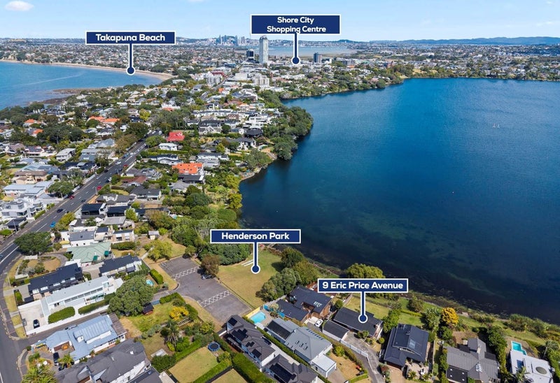 9 Eric Price Avenue, Takapuna, Auckland - Carousel 9