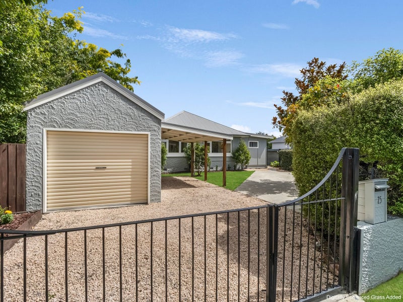 25A Peraki Street, Kaiapoi, Kaiapoi - Carousel 1