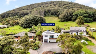 886A State Highway 14, Whangarei - Carousel 1