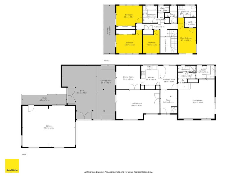 21 Rushgreen Avenue, Pahurehure, Papakura - Carousel 24