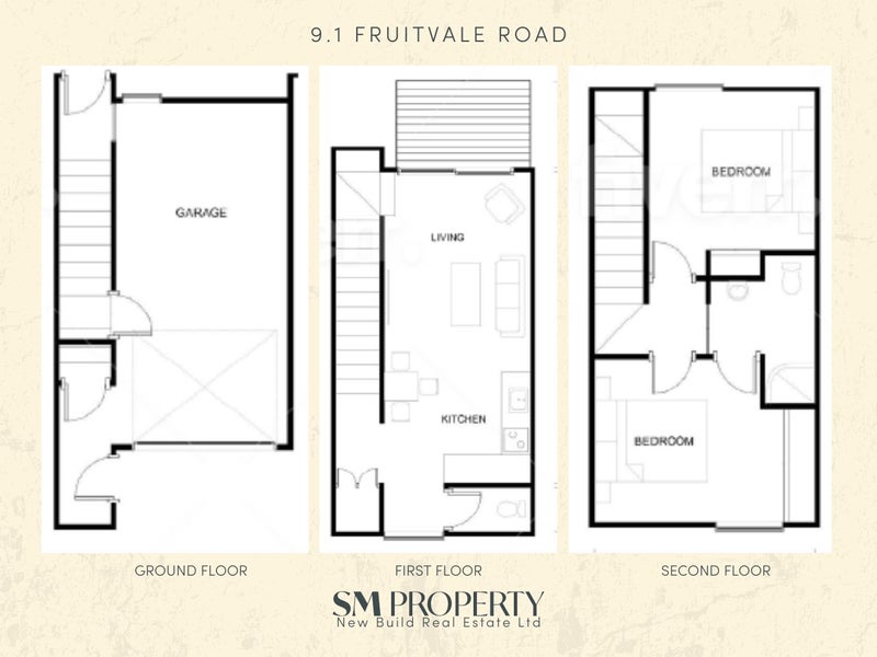 9/1 Fruitvale Road, New Lynn, Auckland - Carousel 11