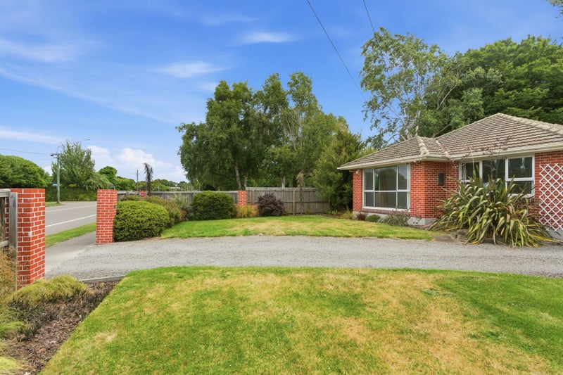 197 Grahams Road, Burnside, Christchurch - Carousel 1
