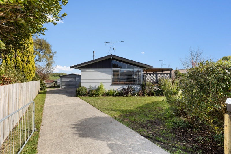 23 Barnett Street, Putaruru - Carousel 1
