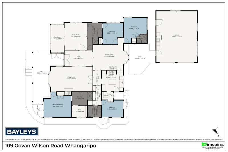 109 Govan Wilson Road, Whangaripo, Wellsford - Carousel 30